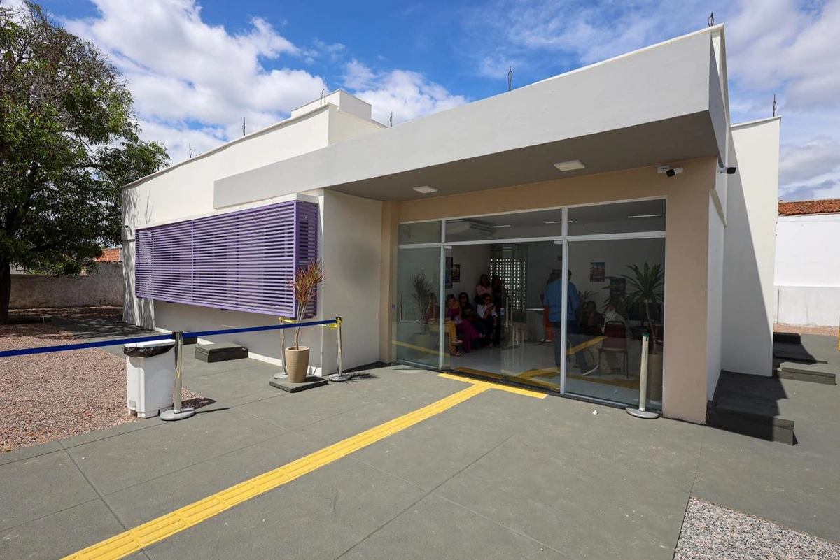 Centro da Mulher é inaugurado em São Raimundo Nonato com emendas de Marcelo Castro