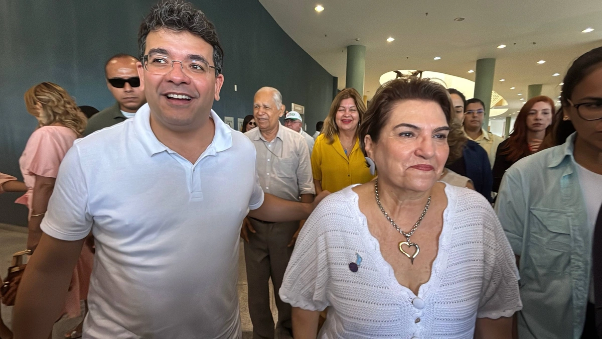 Centro de Referência da Mulher Brasileira é inaugurado em São Raimundo Nonato