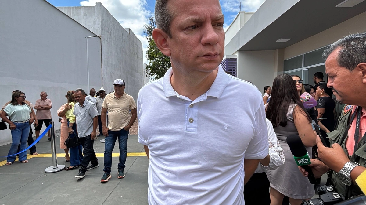 Centro de Referência da Mulher Brasileira é inaugurado em São Raimundo Nonato