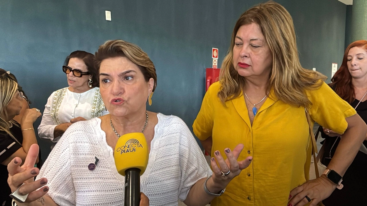 Centro de Referência da Mulher Brasileira é inaugurado em São Raimundo Nonato