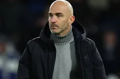 Chelsea demite treinador Enzo Maresca poucos meses após o título mundial