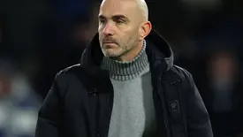 Chelsea demite técnico campeão mundial poucos meses após o título (Foto: Eddie Keogh/ Getty Images)