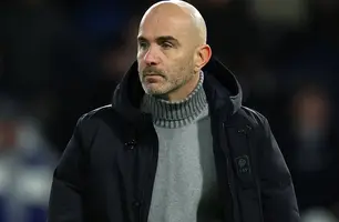 Chelsea demite técnico campeão mundial poucos meses após o título (Foto: Eddie Keogh/ Getty Images)