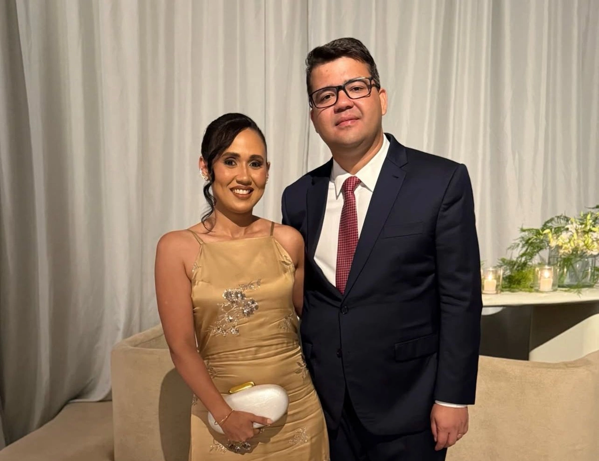 Chico Lucas foi anunciado como o novo chefe da Secretaria Nacional de Segurança Pública (Senasp)