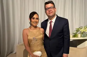 Chico Lucas foi anunciado como o novo chefe da Secretaria Nacional de Segurança Pública (Senasp) (Foto: instagram)