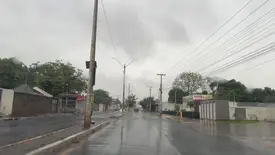 Chuva em Teresina (Foto: Jhone Sousa / Conecta Piauí)