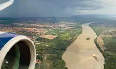 Atenção: Defesa Civil emite alerta vermelho e laranja para chuvas no Piauí
