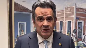 Ciro Nogueira (Foto: Reprodução)