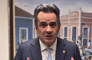 Ciro Nogueira (Foto: Reprodução)