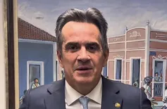Ciro Nogueira é 1º político com foro citado na Operação Compliance Zero