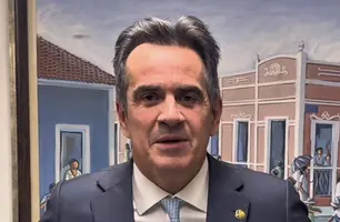 Ciro Nogueira (Foto: Reprodução)