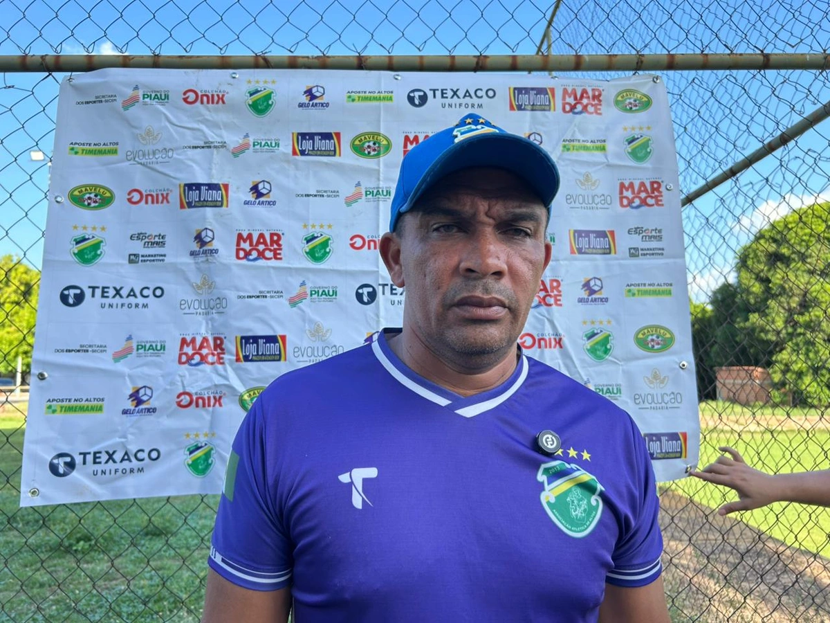 Clube avalia pré-temporada, reforça o ataque e se prepara para encarar o atual campeão estadual