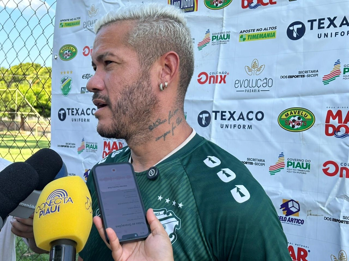 Clube avalia pré-temporada, reforça o ataque e se prepara para encarar o atual campeão estadual