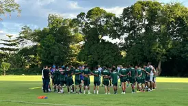 Clube avalia pré-temporada, reforça o ataque e se prepara para encarar o atual campeão estadual (Foto: Conecta Piauí)