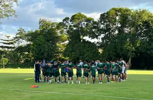 Clube avalia pré-temporada, reforça o ataque e se prepara para encarar o atual campeão estadual (Foto: Conecta Piauí)