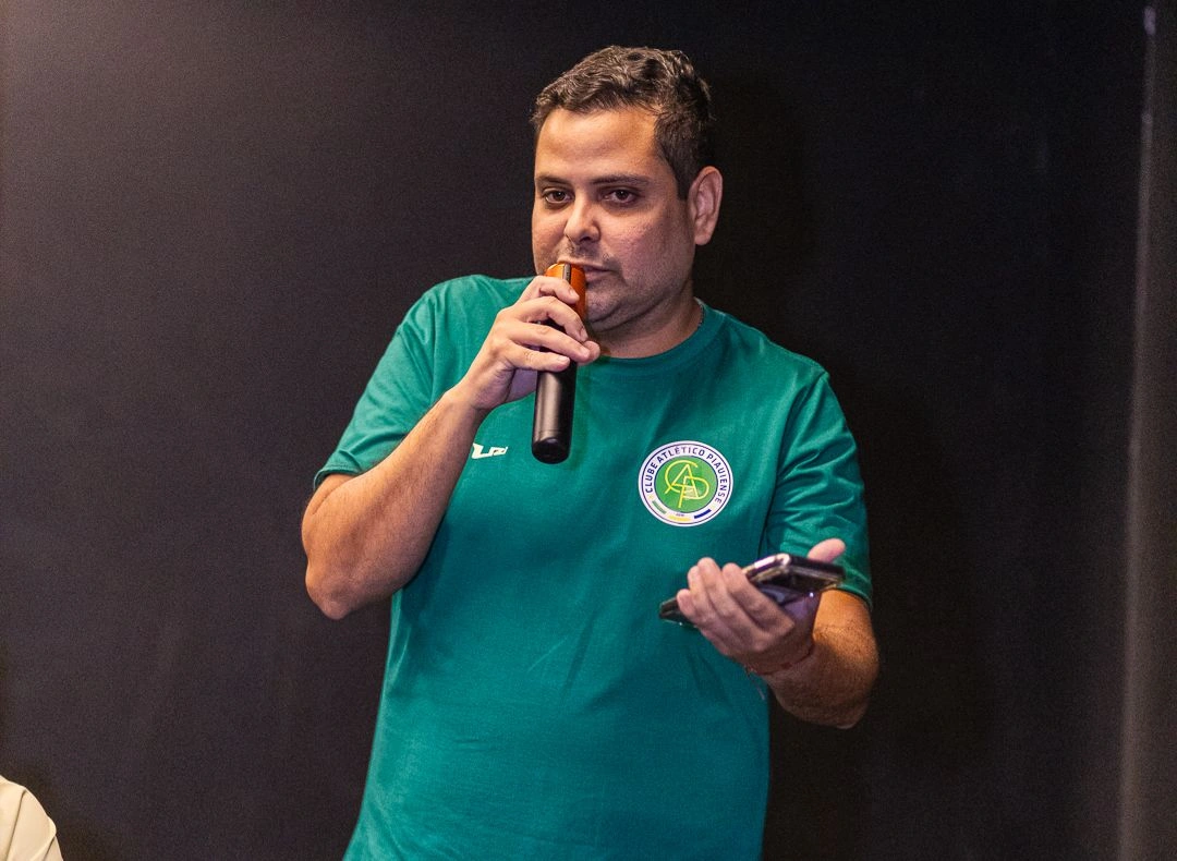 Clube recebeu oferta de participação na LNF para 2026