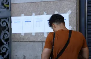 CNU 2: resultado preliminar de avaliação de títulos é divulgado (Foto: Tomaz Silva/ Agência Brasil)