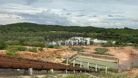 Codevasf acelera estudos para entrega da 1ª etapa do Projeto Marrecas (Foto: Reprodução)