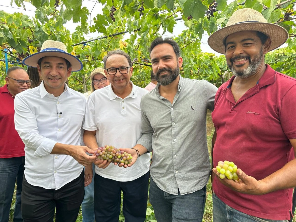 Codevasf acelera estudos para entrega da 1ª etapa do Projeto Marrecas