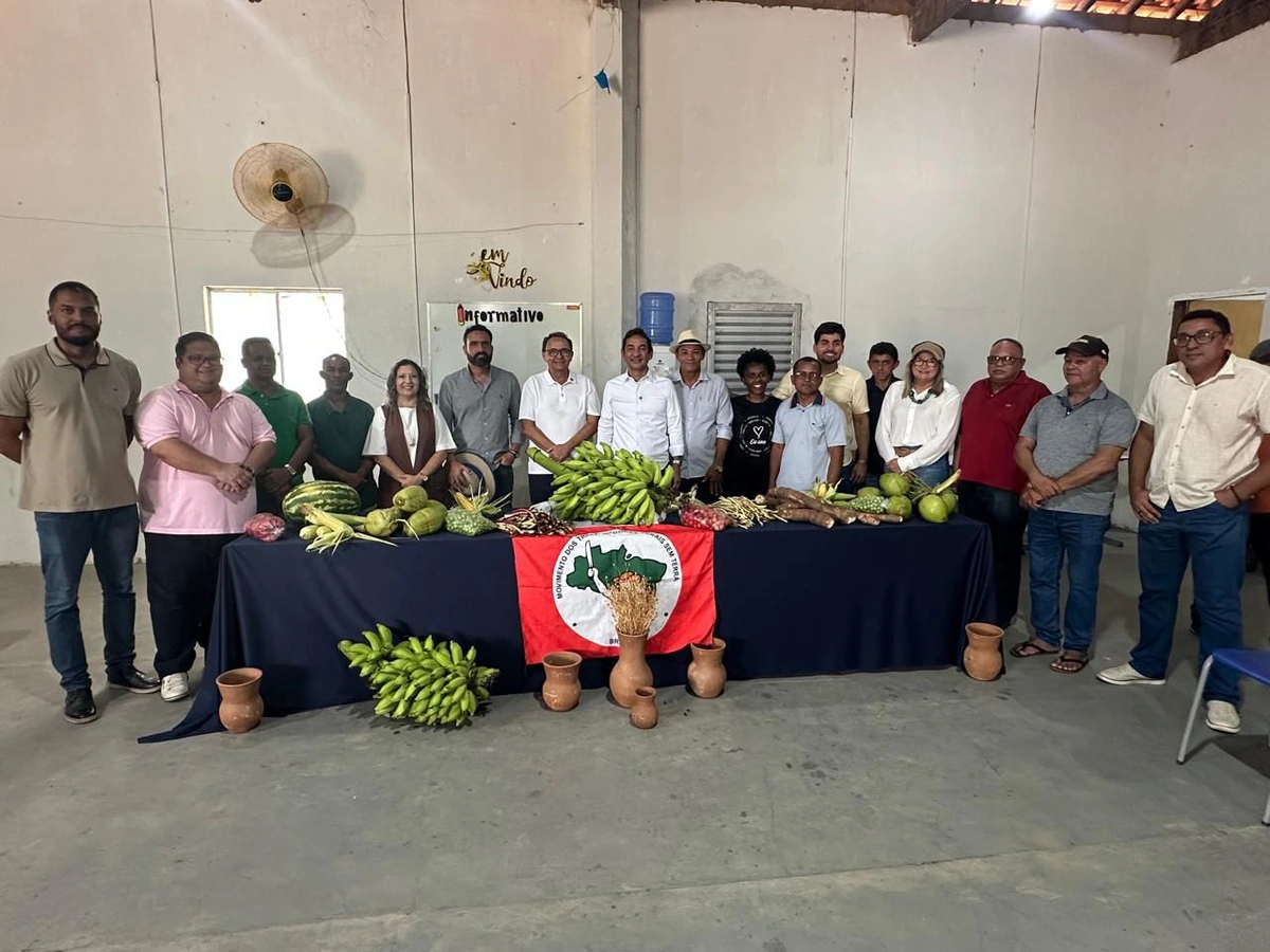 Codevasf acelera estudos para entrega da 1ª etapa do Projeto Marrecas