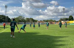 Atlético Piauiense busca emplacar sequência de vitórias do Estadual