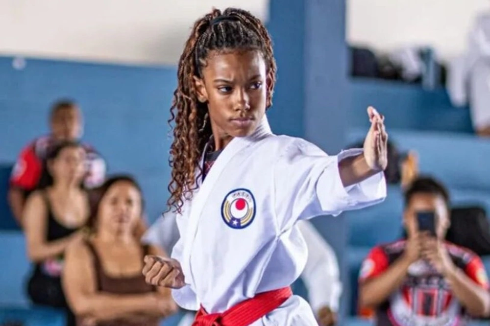 Com apoio do Governo do Estado, Projeto Karatê Cidadão forma campeões e concorre a Prêmio de Inclusão Social