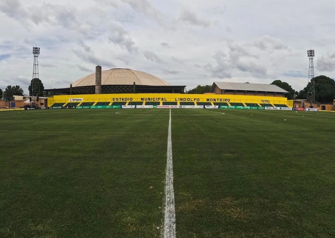 Com o retorno do Lindolfinho, espaço ganha reforço para o decorrer das competições em 2026