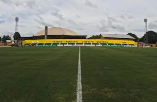 Com o retorno do Lindolfinho, espaço ganha reforço para o decorrer das competições em 2026 (Foto: Reprodução/ Redes Sociais CAP)