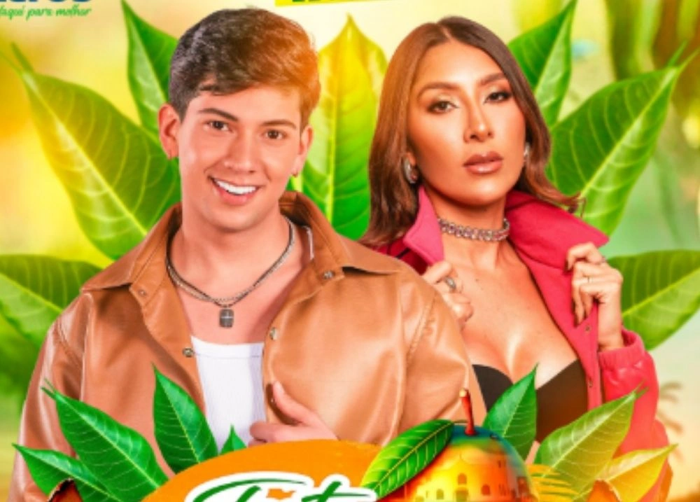 Com shows de Léo Foguete e Galícia, Altos anuncia programação da Festa da Manga