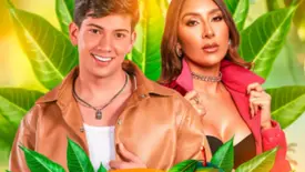 Com shows de Léo Foguete e Galícia, Altos anuncia programação da Festa da Manga (Foto: Divulgação)