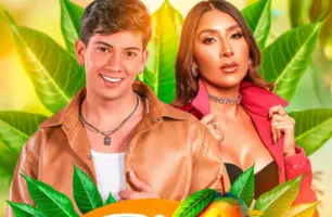 Com shows de Léo Foguete e Galícia, Altos anuncia programação da Festa da Manga (Foto: Divulgação)