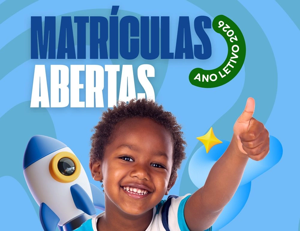 Começa nesta segunda-feira o período de matrículas para 2026 em Esperantina