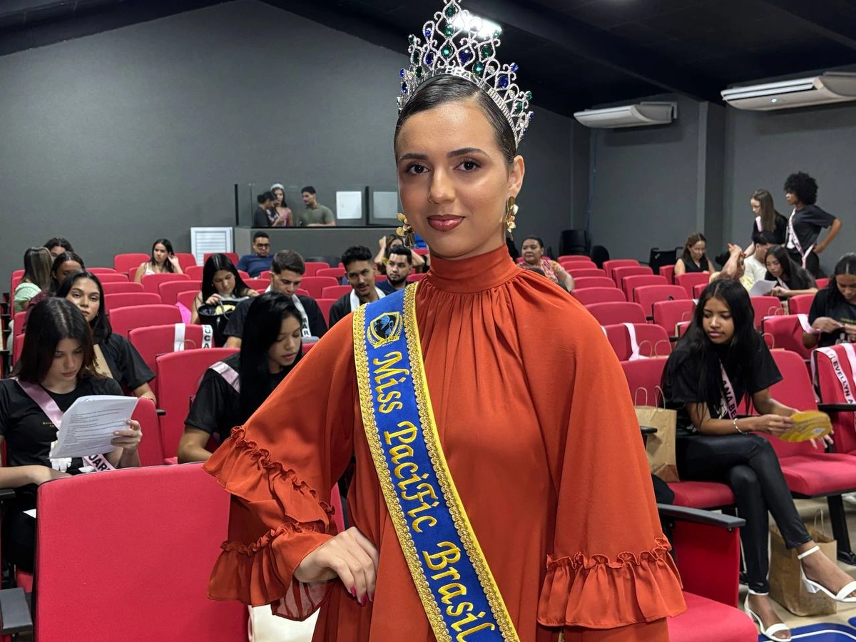 Concurso Garoto e Garota Estudantil do Piauí entra na fase final