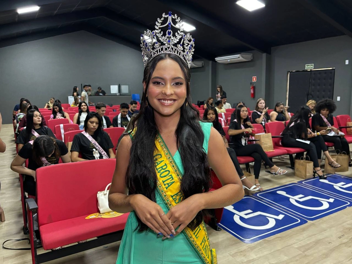 Concurso Garoto e Garota Estudantil do Piauí entra na fase final