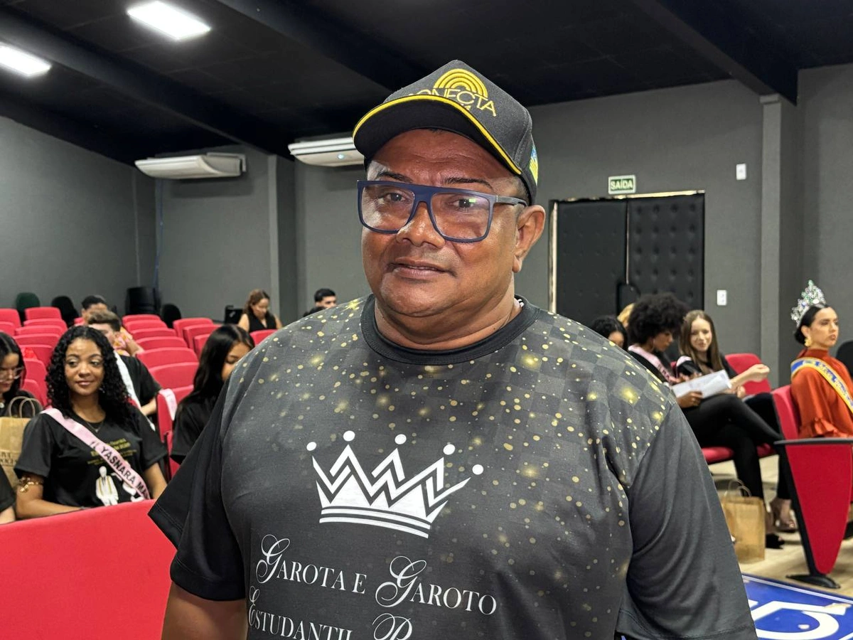 Concurso Garoto e Garota Estudantil do Piauí entra na fase final