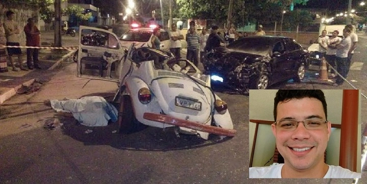 Condenado do caso Salve Rainha vai para regime aberto