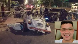 Condenado do caso Salve Rainha vai para regime aberto (Foto: Reprodução)