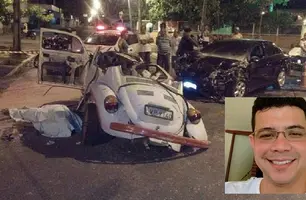 Condenado do caso Salve Rainha vai para regime aberto (Foto: Reprodução)