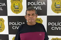 Condenado por homicídio no Maranhão há 30 anos é preso na zona Norte de Teresina