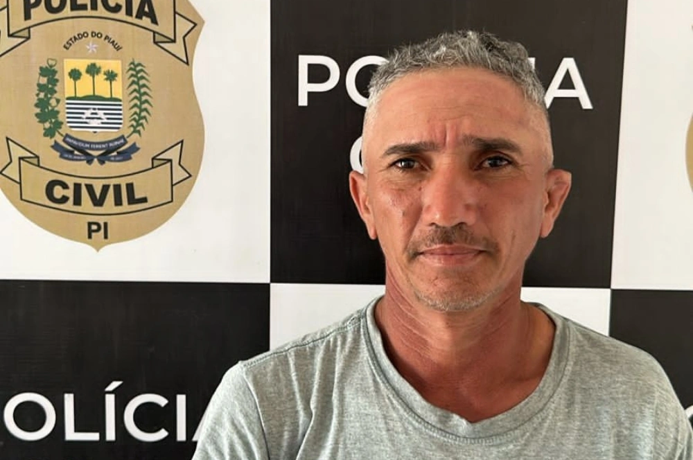 Condenado por incendiar casa da ex-companheira é preso na zona Leste de Teresina