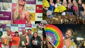 Confira álbum de fotos do show de Claudia Leitte em Teresina (Foto: Conecta Piauí)