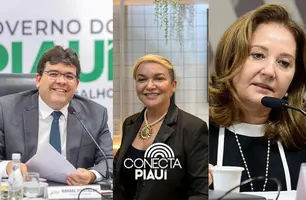 Confira os 100 nomes mais influentes do Piauí em 2025 (Foto: Reprodução)