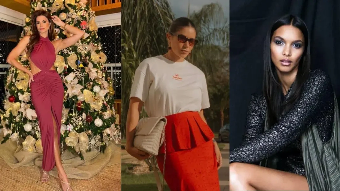 Confira os 100 nomes mais influentes do Piauí em 2025