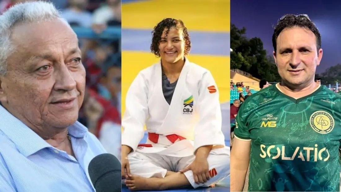 Confira os 100 nomes mais influentes do Piauí em 2025