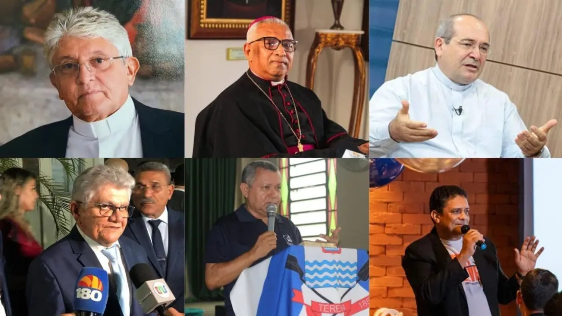 Confira os 100 nomes mais influentes do Piauí em 2025