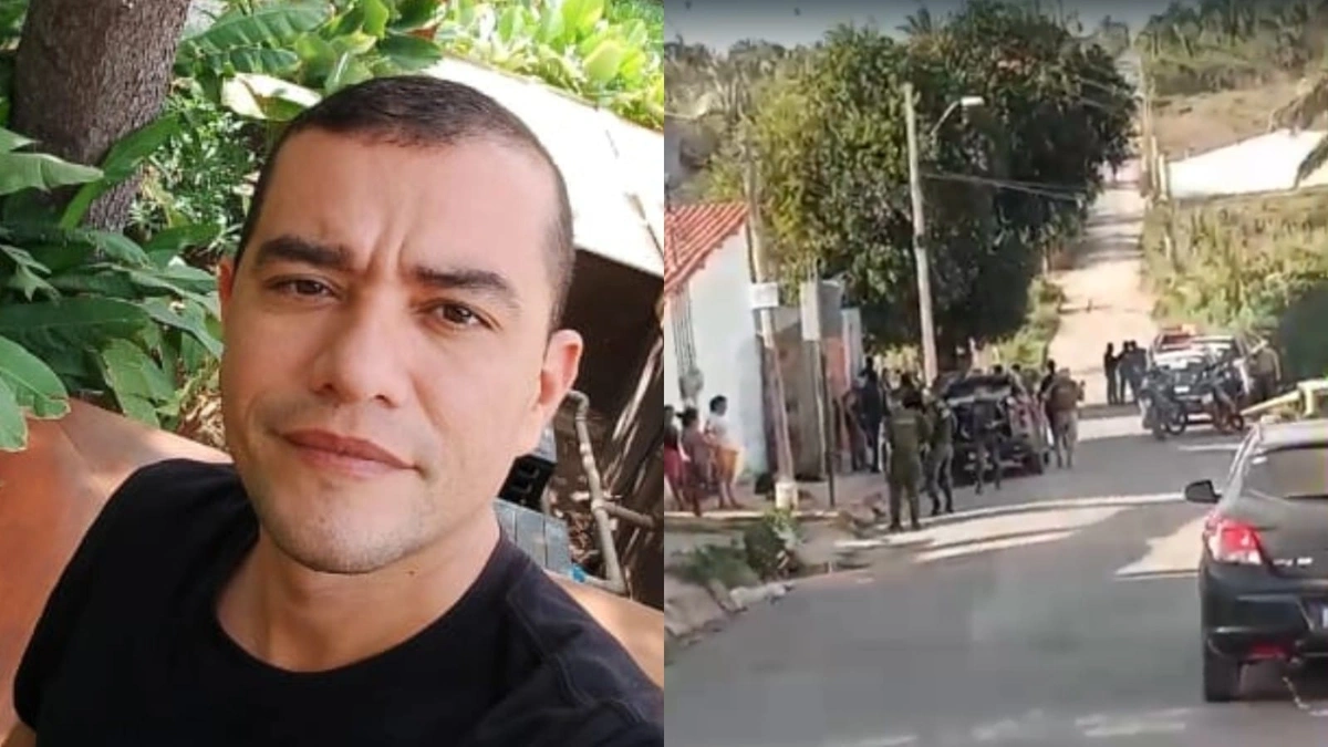 Confronto deixa quatro criminosos, um deles do Piauí, e policial mortos no Ceará