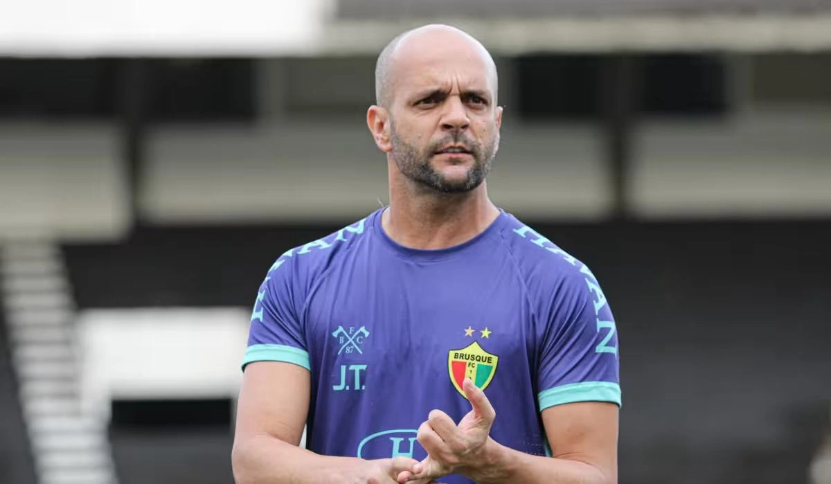 Coordenado do GHC, Giuliano Ramos