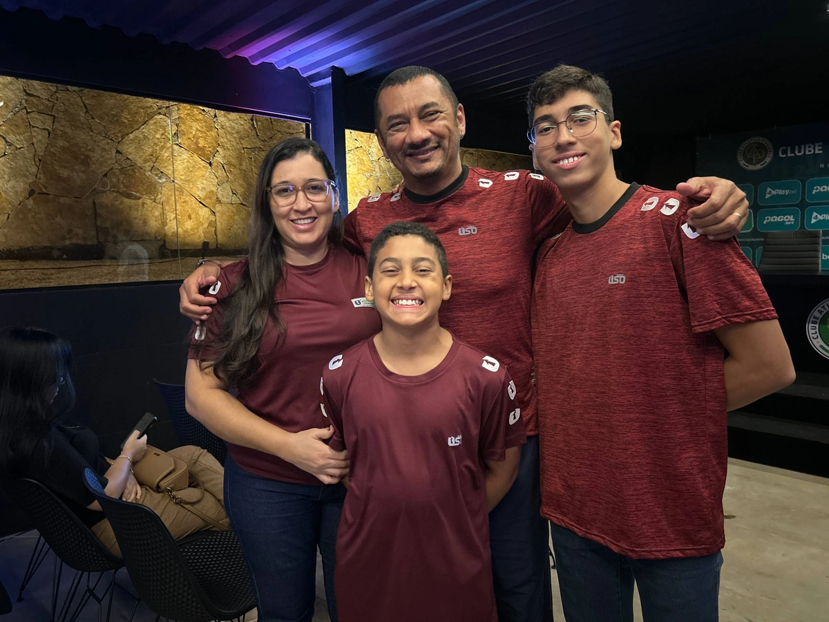 Copa Brasil de Águas Abertas tem lançamento oficial e terá etapa inédita no Piauí