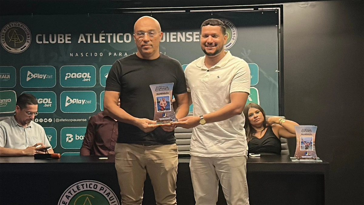 Copa Brasil de Águas Abertas tem lançamento oficial e terá etapa inédita no Piauí