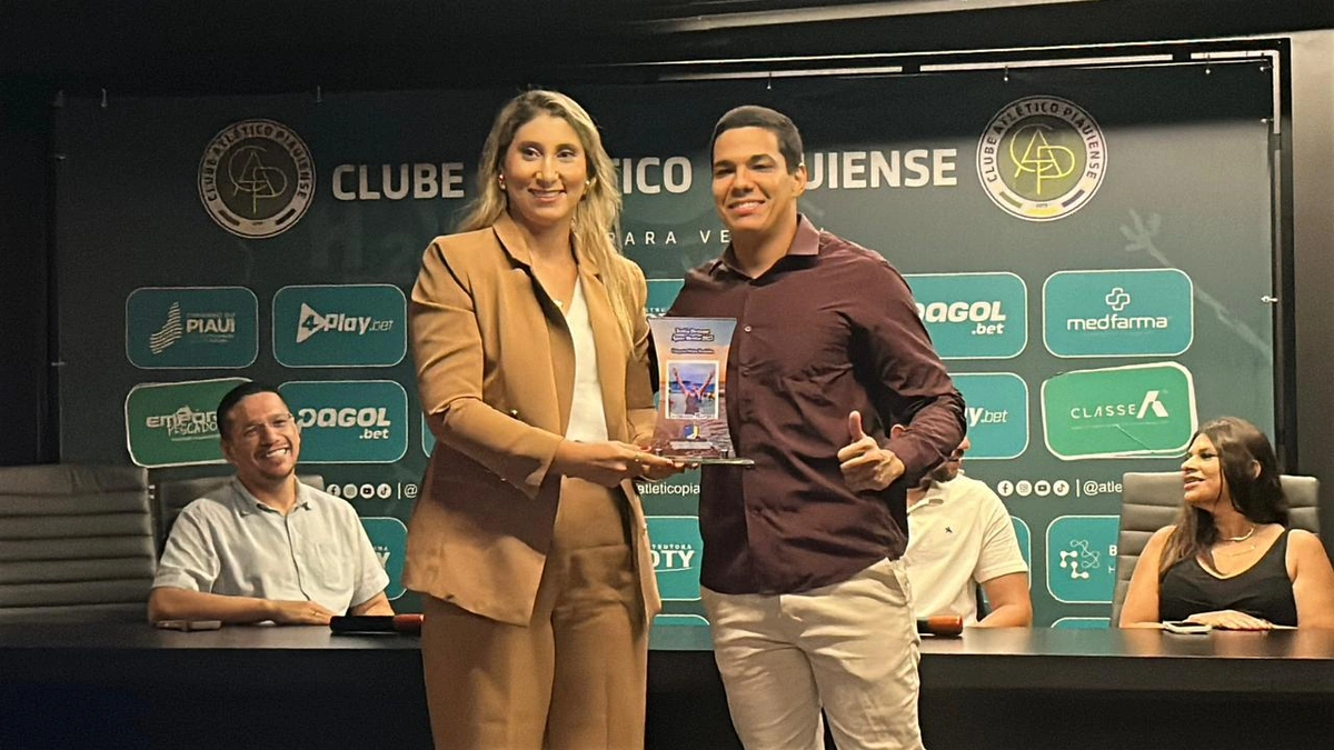 Copa Brasil de Águas Abertas tem lançamento oficial e terá etapa inédita no Piauí